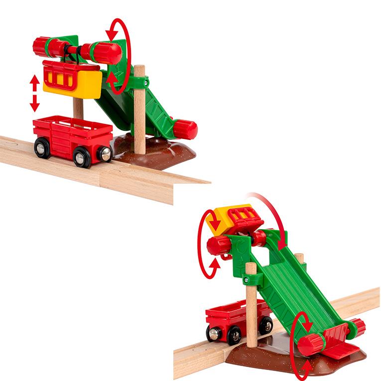 アニマルファームセット＜3歳＞BRIO ブリオ