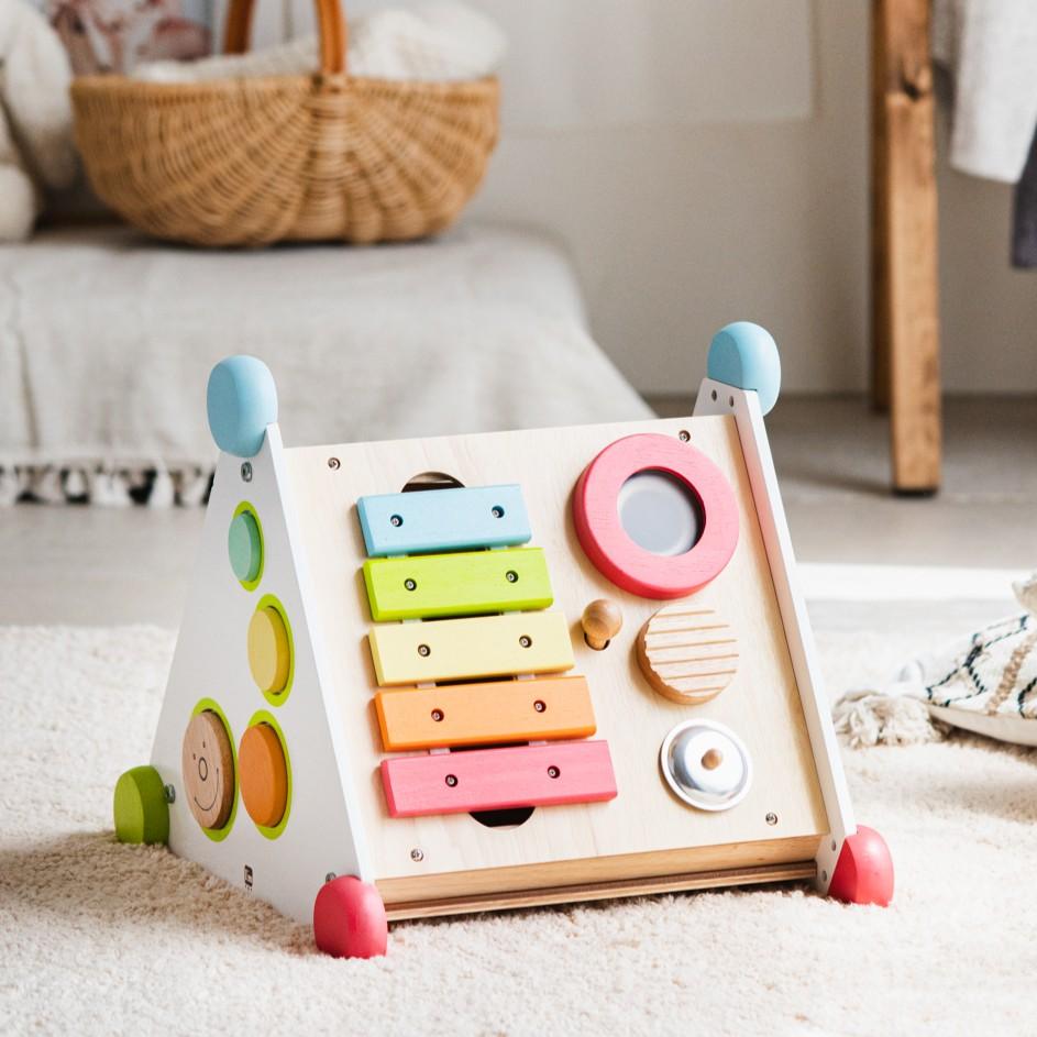 2歳女の子ランキング3位