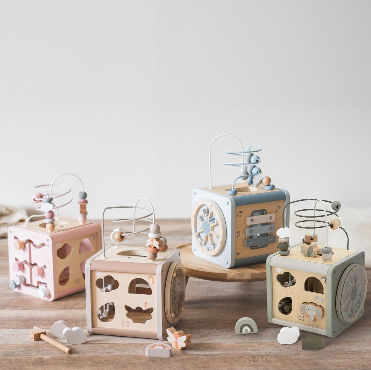 2歳女の子ランキング1位