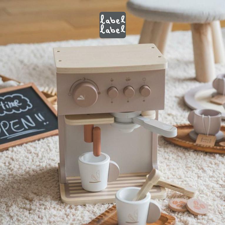 3歳積み木ランキング3位エスプレッソ