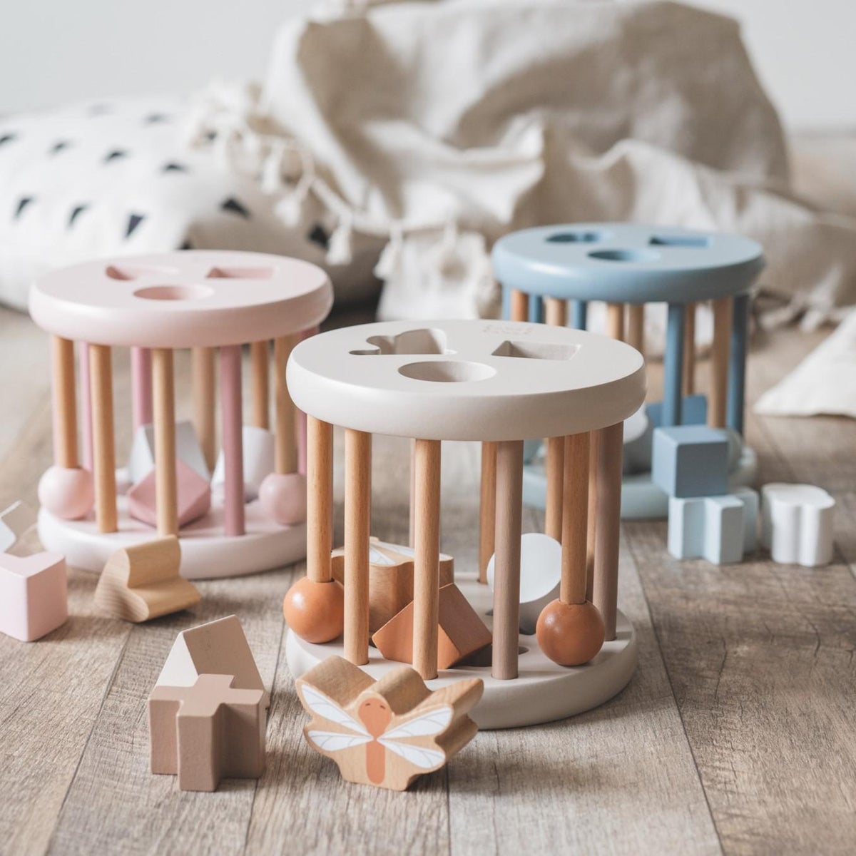 積み木ランキング7位