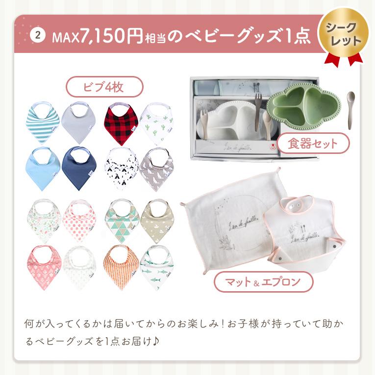 0歳からのお楽しみ袋～型はめパズル+シークレットアイテム