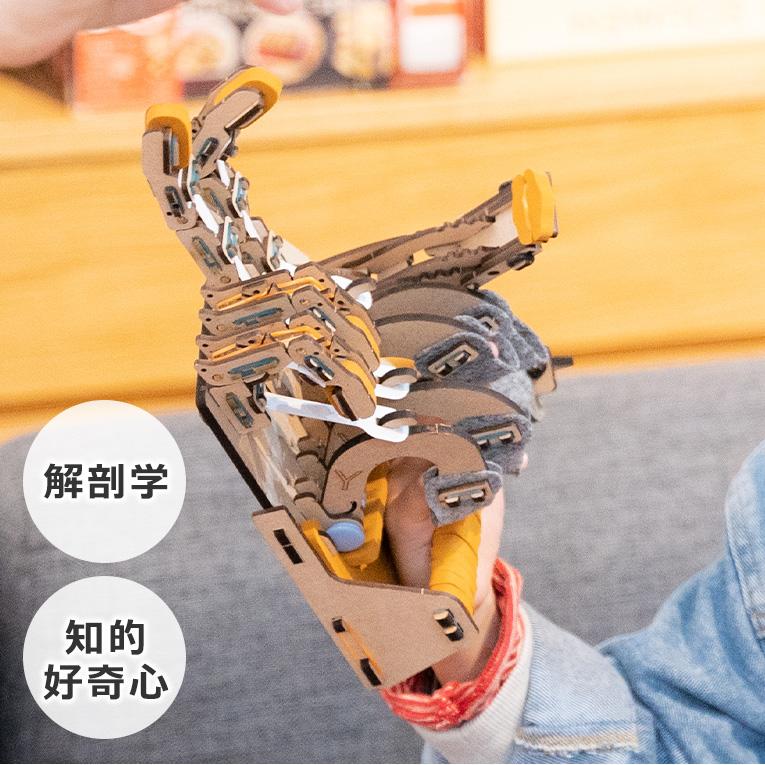 解剖学・知的好奇心