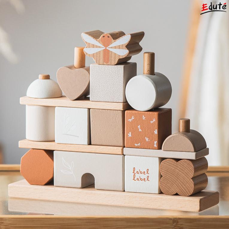 積み木ランキング10位