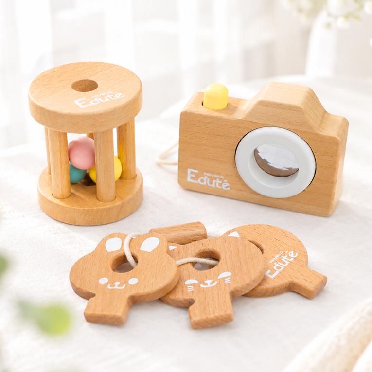Edute baby&kids（エデュテ）木のおもちゃ専門店| 《公式》エデュテ本店